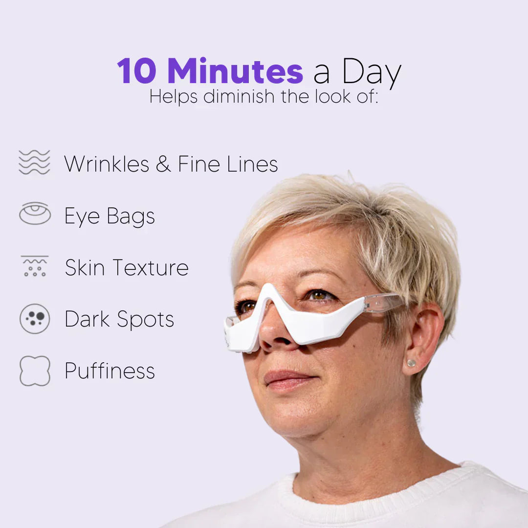 Jolibae™ EyeCare Glasses