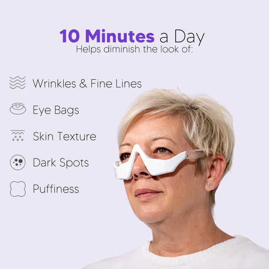 Jolibae™ EyeCare Glasses