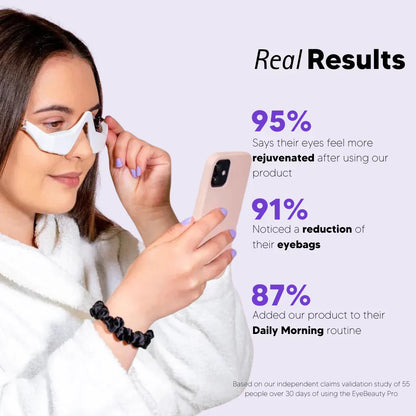 Jolibae™ EyeCare Glasses