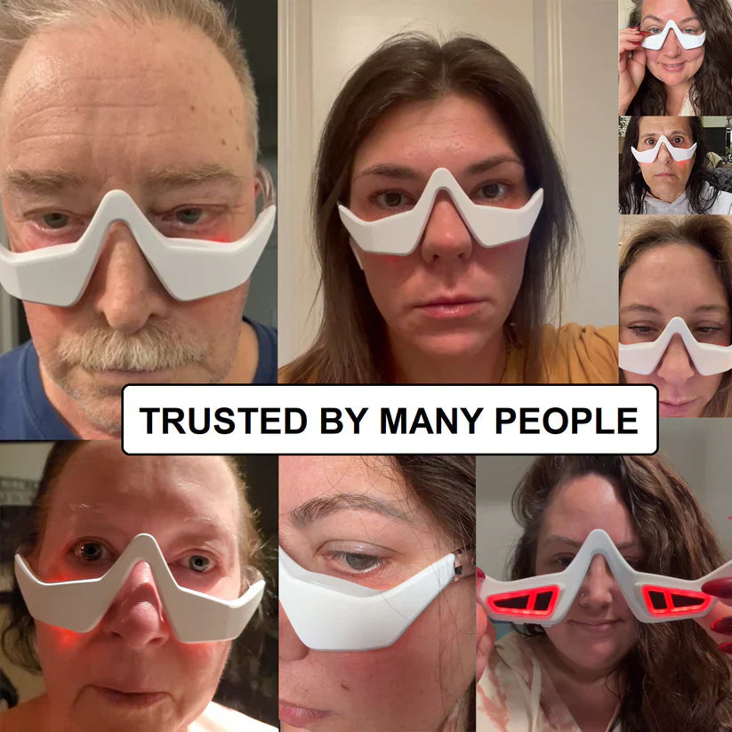 Jolibae™ EyeCare Glasses
