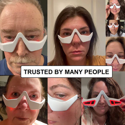 Jolibae™ EyeCare Glasses